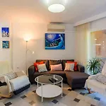 Apartamento con parking gratuito