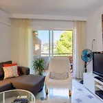 Apartamento con parking gratuito